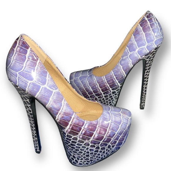 henry chadwicks sneaker